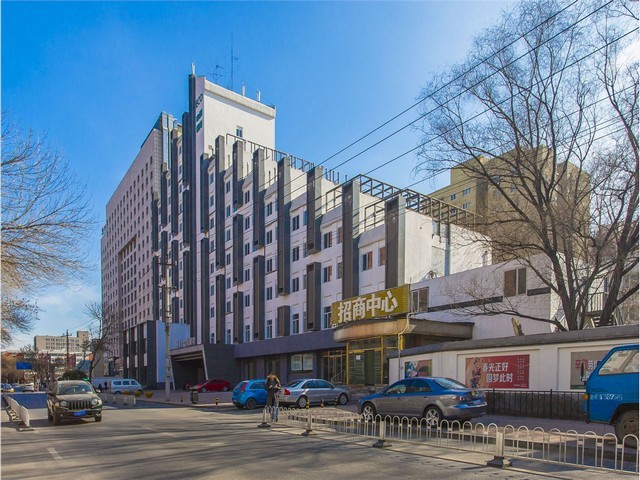 海南消防体验科普馆